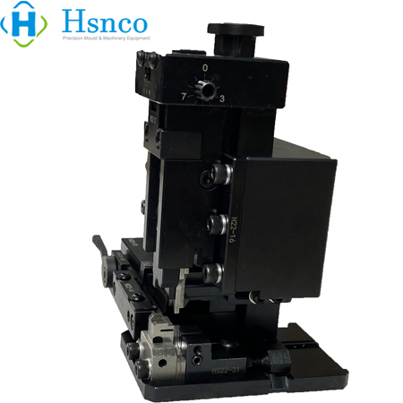 Khuôn Dập Cos EU Cao Cấp HS-OTP – Applicator Tiêu Chuẩn Châu Âu